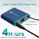 POWER PLUS