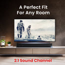 Sound Slick 8