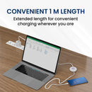 Konnect Recoil - 100W Charging cable