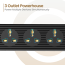 Power Plate 21
