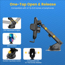 Charge Clamp 3
