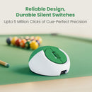 Toadplay Billiards