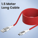 Konnect Y - USB To Type-C Cable 6A