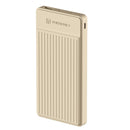 Luxcell B12 with Micro & Type C input