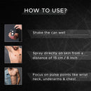 PureSense Beast X Pack of 3 - 450ml