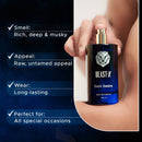 BEAST-X Dark Desire Perfume for Men 100ml