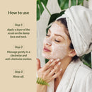 Natural Baking Soda Anti-Acne Face Scrub
