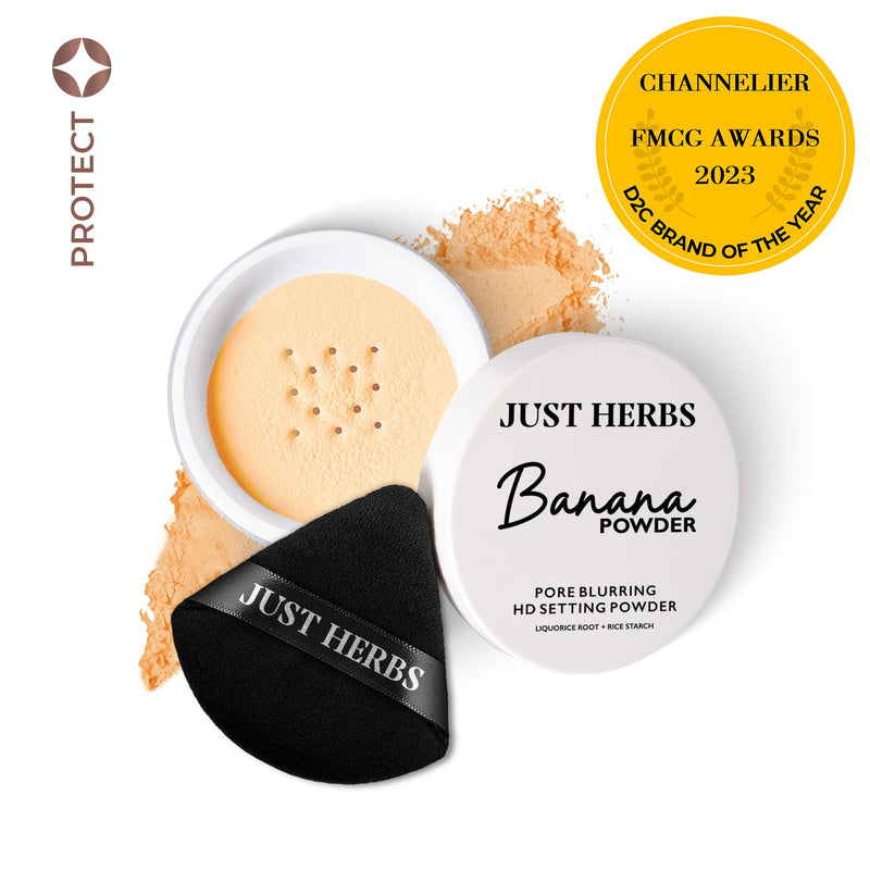 HD Makeup Setting Powders