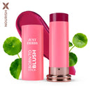 Born To Blush Stick with Shea Butter and Cica