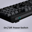 Key9 Combo