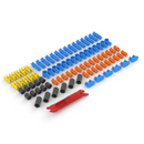 CONNECTORS PACKAGE 1
