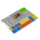 PILLAR PACKAGE 1