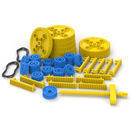 SPECIAL PARTS PACKAGE 3