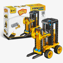 BLIX FORKLIFT POWER – STEM TOYS FOR KIDS