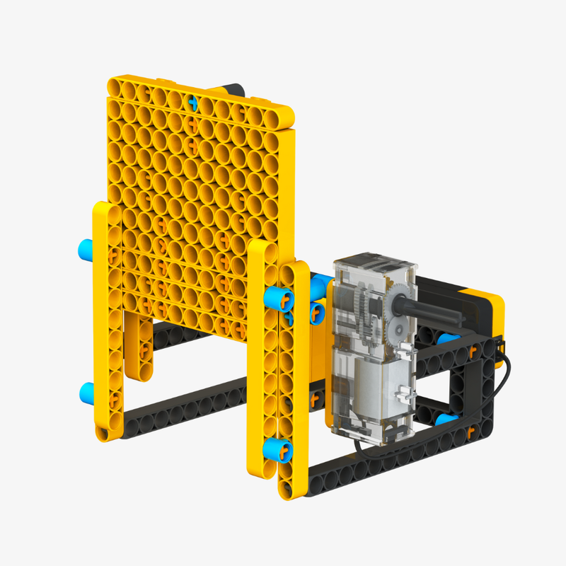 BLIX FORKLIFT POWER – STEM TOYS FOR KIDS