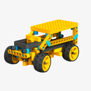BLIX FORKLIFT – FUN STEM TOYS FOR KIDS