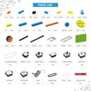 BLIX LOGIC BLOCKS- ROBOTICS FOR KIDS