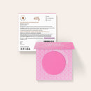 Nourishing Powder Blush with Beetroot and Gotukola