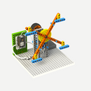 BOFFIN BASIC KIT- ROBOTICS FOR KIDS