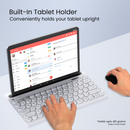 Bubble Dock