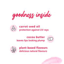 Candy Melts Vegan Lip Balm | Melon Bubble-Yum