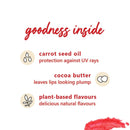 Candy Melts Vegan Lip Balm | Red Velvet Love