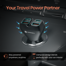 Car Power Quard