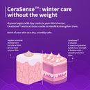 CeraSense™ Milky Toner with Ceramides & Peptides