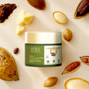100% Pure Cocoa Butter & Murumuru Butter HydraMelt Body Cream