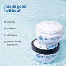 Coconut & Peptides Hair Mask for Dry Hair
