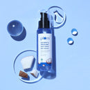 Coconut & Squalane Hair Serum for Soft, Shiny Hair