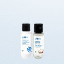 Travel-size Hair Care Duo