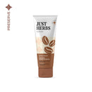 Face and Body Scrub - Coffee and Walnut