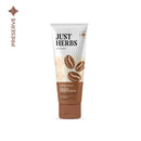 Face and Body Scrub - Coffee and Walnut