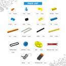 BLIX CRAWLERS- ROBOTICS FOR KIDS