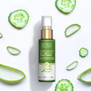 Cucumber & Aloe Vera  Pore Tightening Face Toner