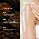 100% Cocoa & Murumuru Body Lotion