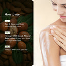 100% Shea & Almond Body Lotion