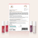Serum-Infused Lip Gloss - Deep Love