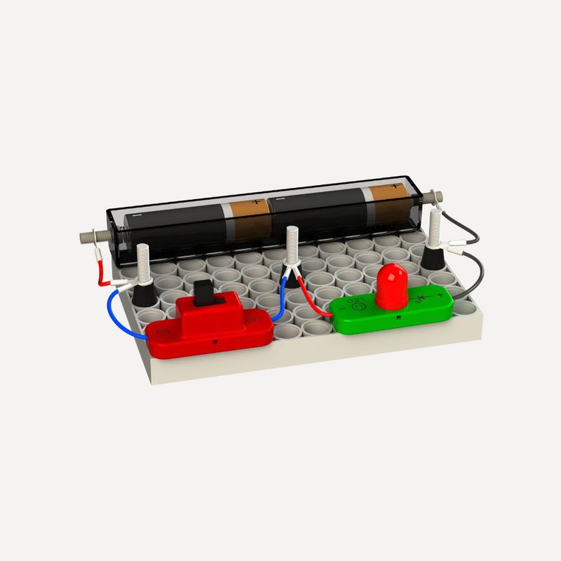 BLIX E-CIRCUIT MOTION | ROBOTICS FOR KIDS