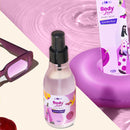 Everythin' Plum Body Mist by Plum BodyLovin'