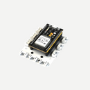 ESP32 BOARD (BOFFIN)