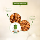 100% Shea & Almond Body Lotion