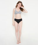 Lightly Padded Everyday T-Shirt Bra | Stretchable