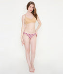 Lightly Padded Everyday T-Shirt Bra | Stretchable