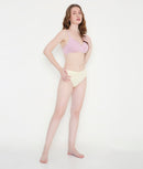 Everyday Comfort Cotton T-Shirt Bra | Padded | Stretchable