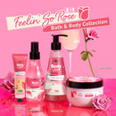 Feelin' So Rose Hand Cream by Plum Body Lovin'