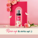 Feelin' So Rose Body Mist by Plum BodyLovin'