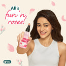Feelin' So Rose Body Mist by Plum BodyLovin'