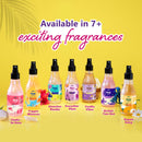 Feelin' So Rose Body Mist by Plum BodyLovin'
